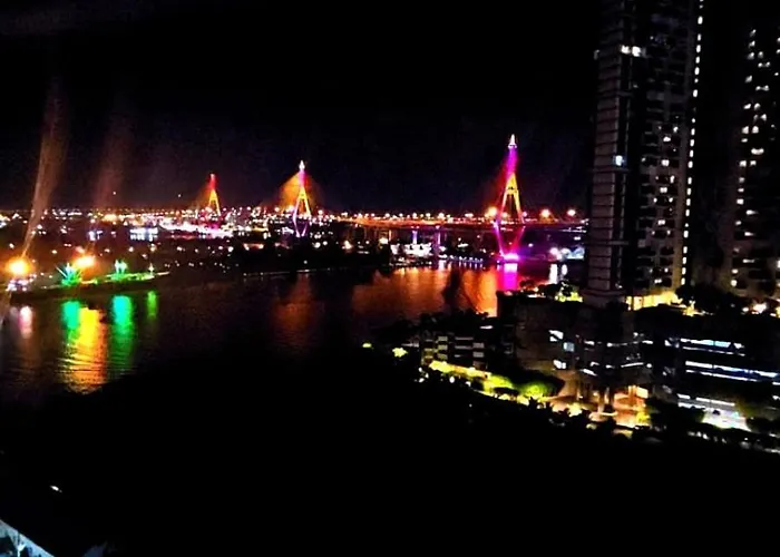 River View 9